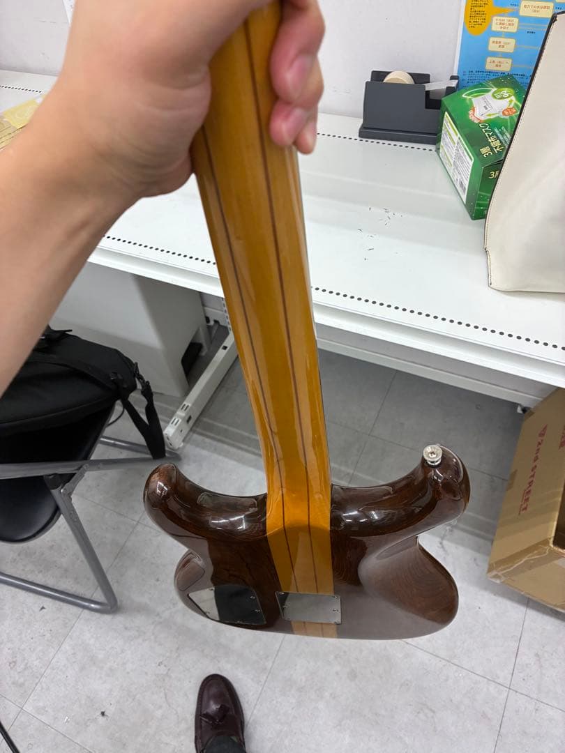 88tako　1979 GRECO GOⅡ -750 オリジナル　付属品完