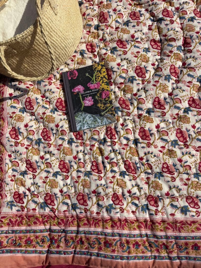 Sale リバーシブルキルト　Sサイズ