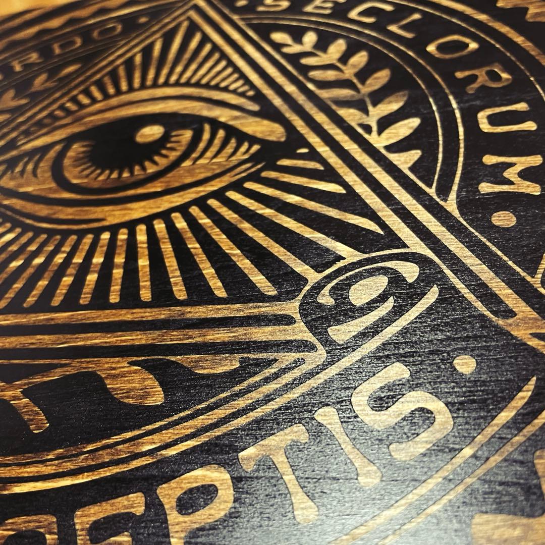 【フリーメイソンⅠ】シェルコン 25・50 カスタム天板 スノーピーク