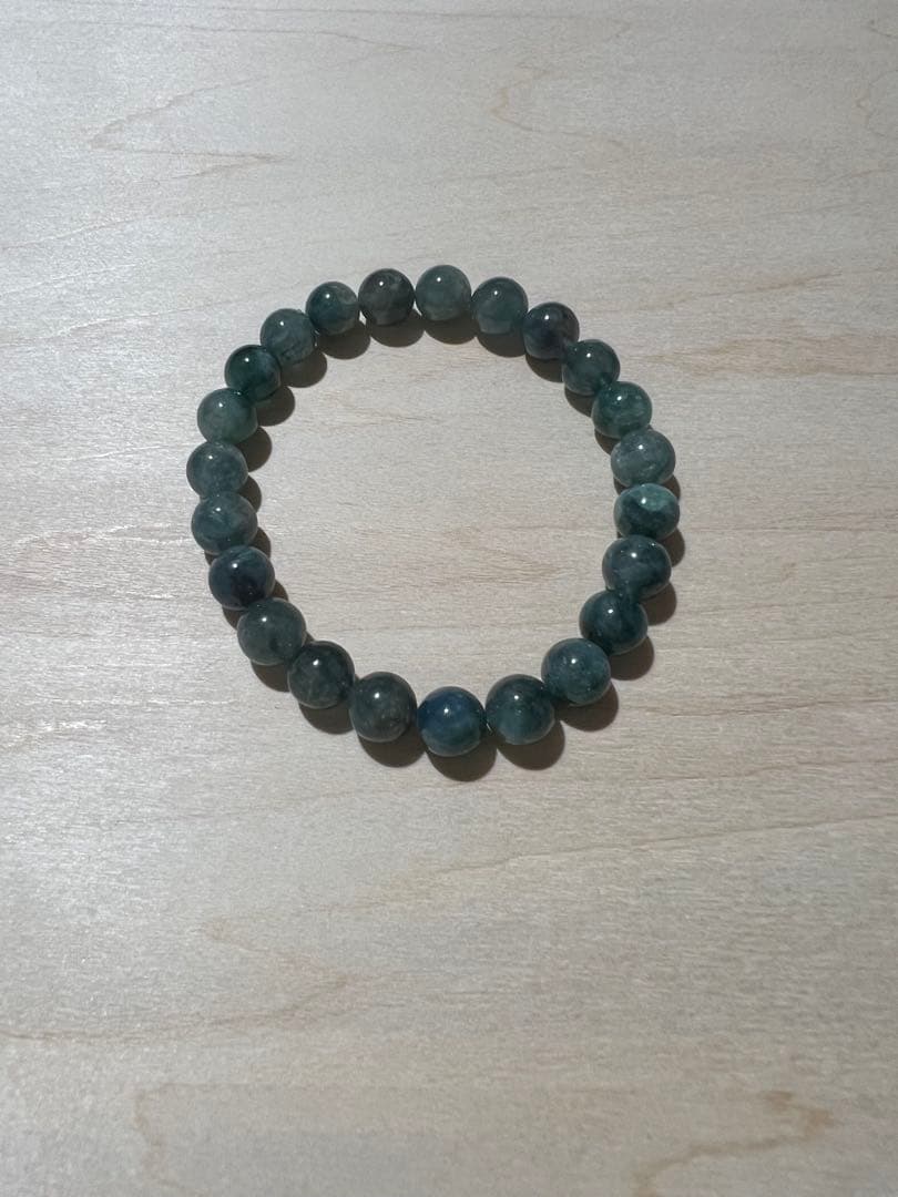 インディゴライト(ブルートルマリン) 8mm