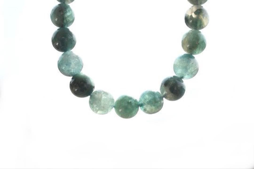 インディゴライト(ブルートルマリン) 8mm