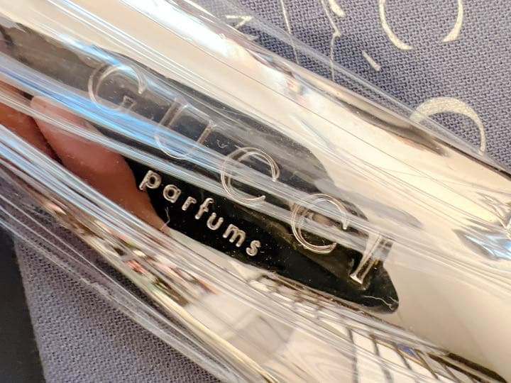 GUCCI ノベルティ 靴べら 新品 希少 限定 ブランド オシャレ 人気 安い