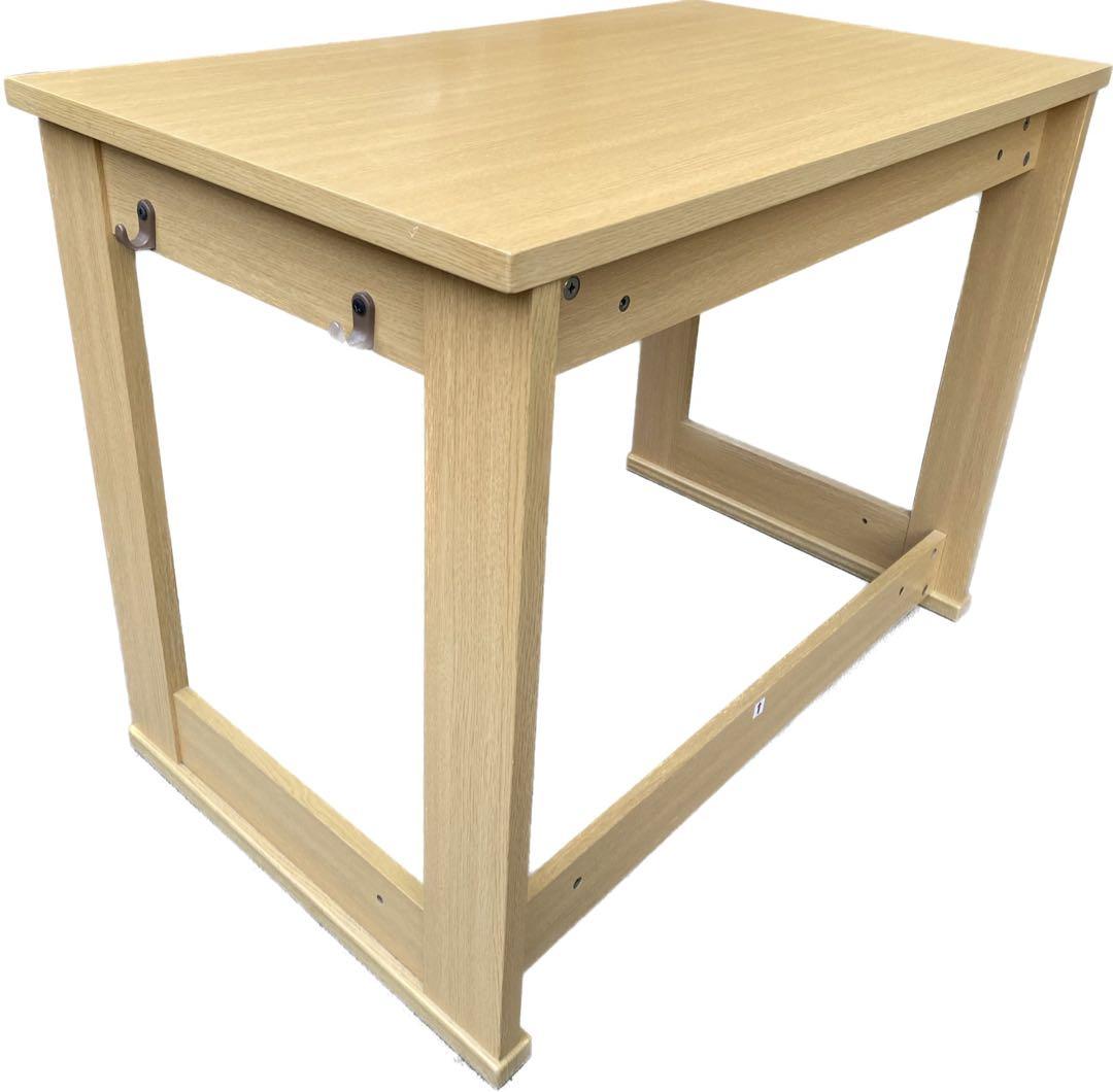 美品 ニトリ 学習机　引き出し　セット YNF-11L