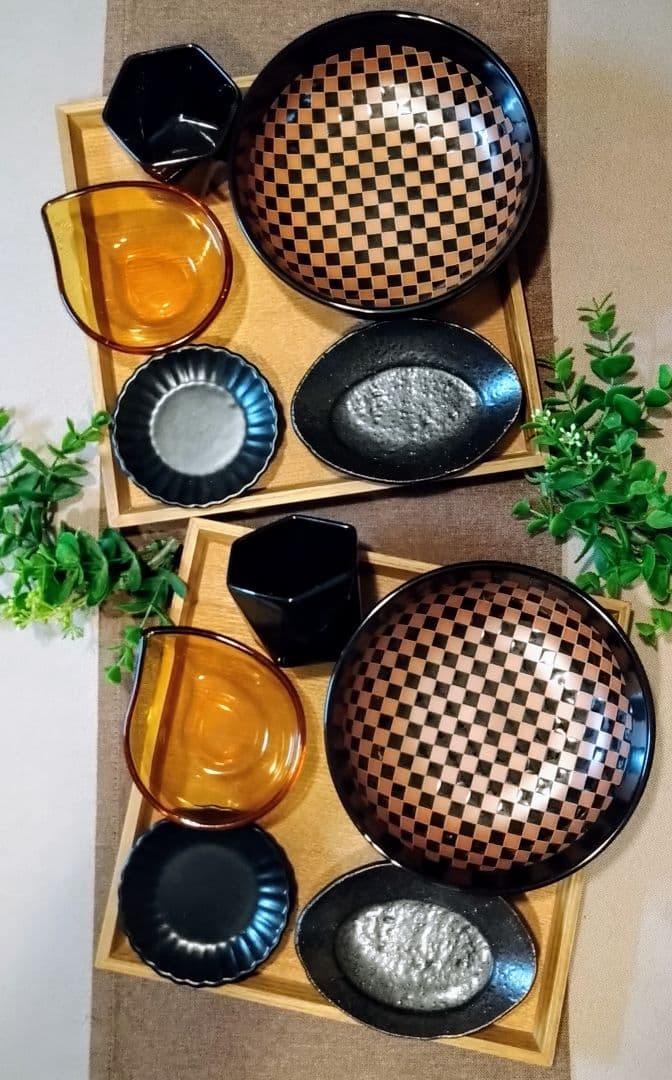 minami 未使用 晩酌セットp26(ichi) 2名分