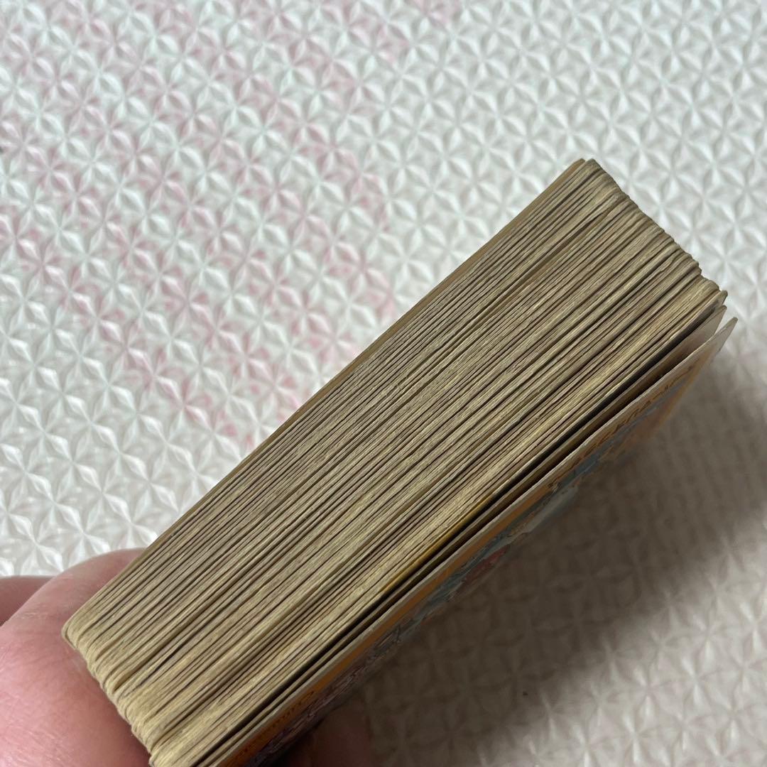 超レア品　トランプ　スーパーマリオブラザーズ 任天堂　Nintendo