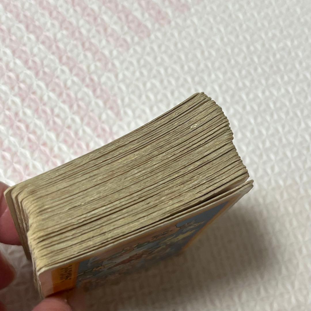 超レア品　トランプ　スーパーマリオブラザーズ 任天堂　Nintendo