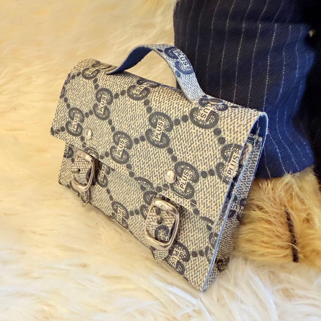 グッチ BING社 ドイツ製 ハンドメイド テディベア シリアルナンバー