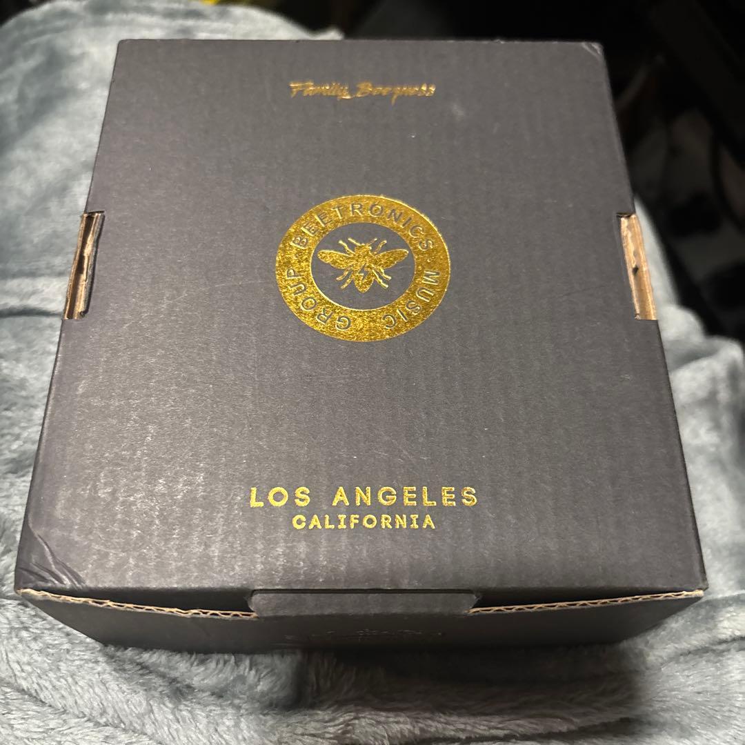 ギター Beetronics / ZZOMBEE limited edition