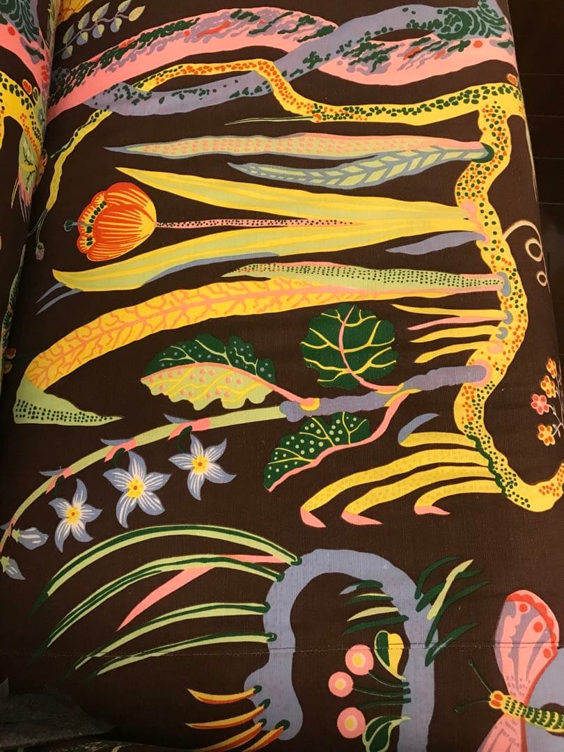 アンソロポロジー ソファー　3人掛け　美品　USA