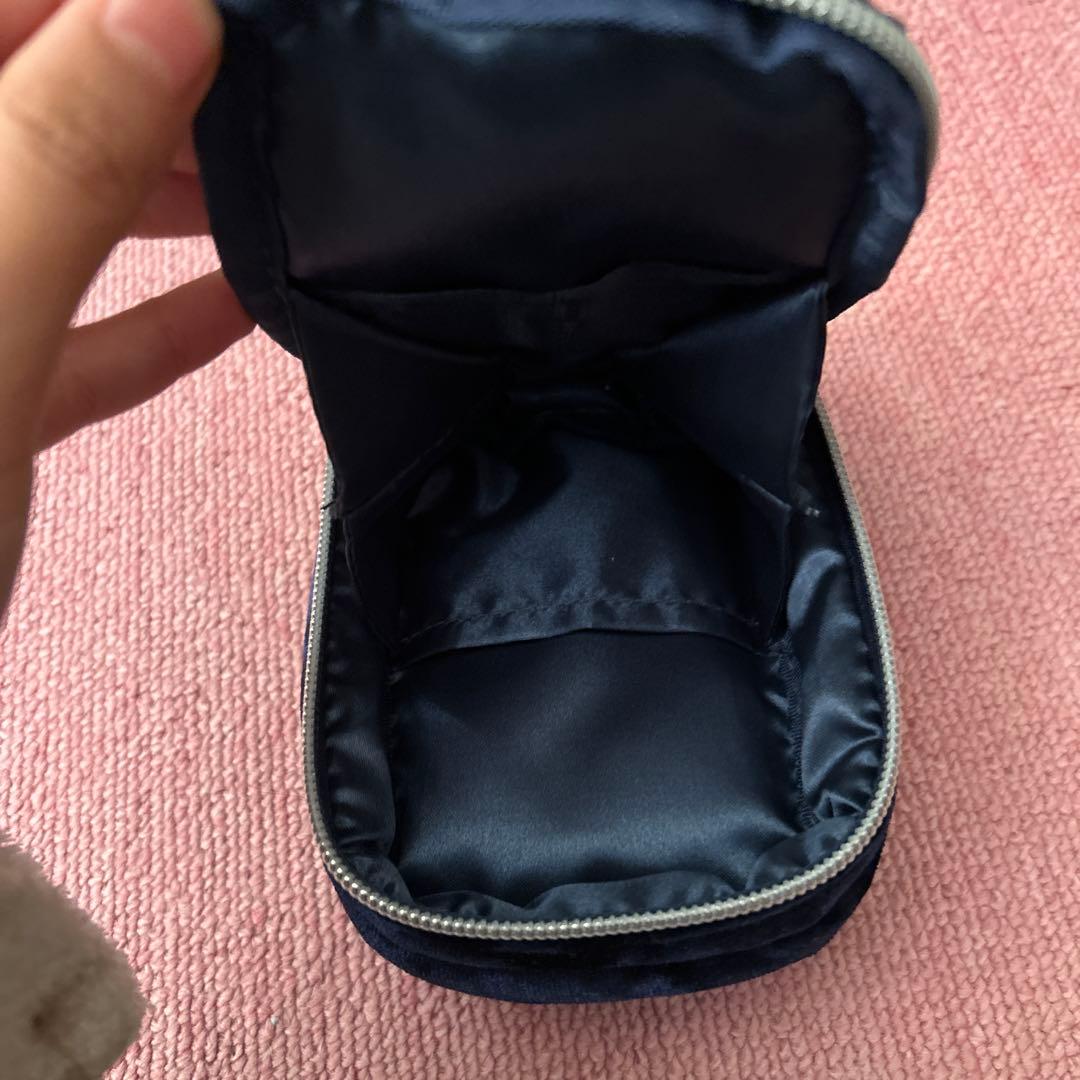 Mrs.Green Apple大森元貴のポーチ - メルカリ