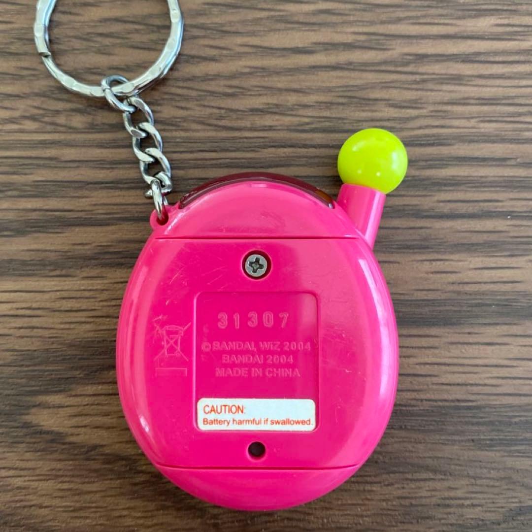 たまごっちコネクション☆海外版☆2個セット - メルカリ