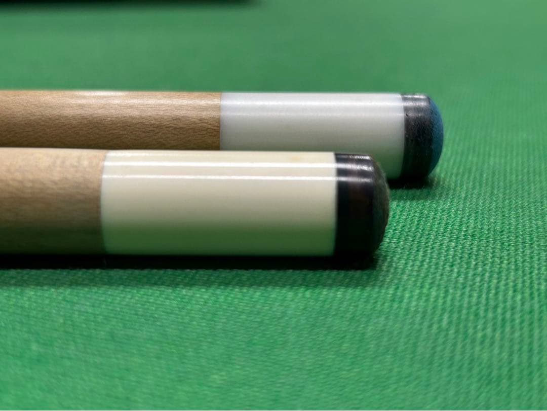 TAD ノーシリアル レア タッド カスタムキュー - メルカリ