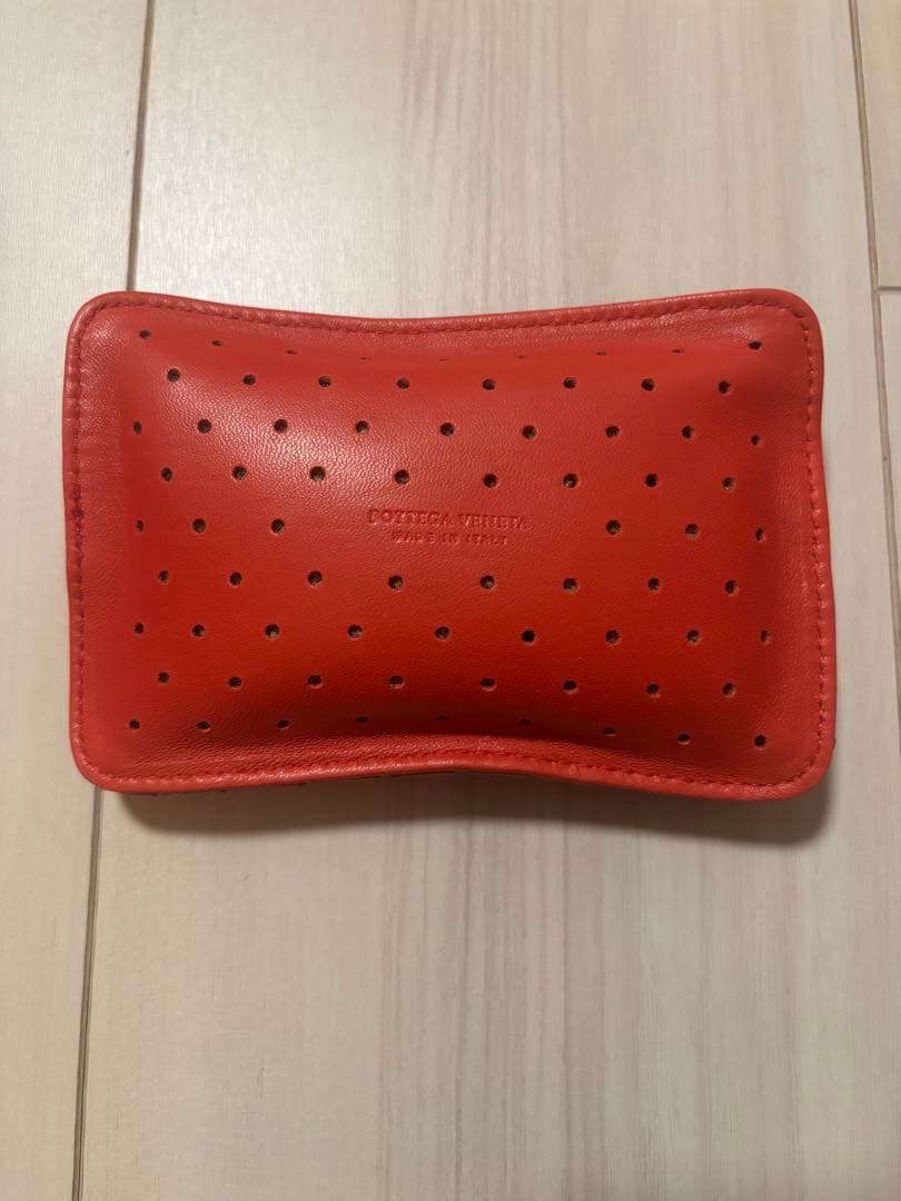 BOTTEGA VENETA サシェ