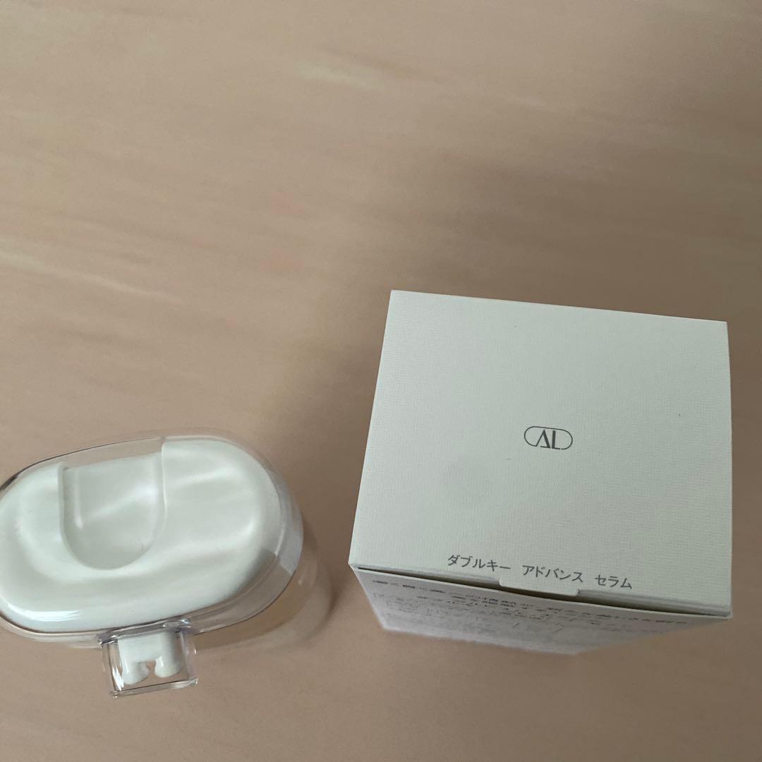 アルビオン エクシア ダブルキー アドバンス セラム