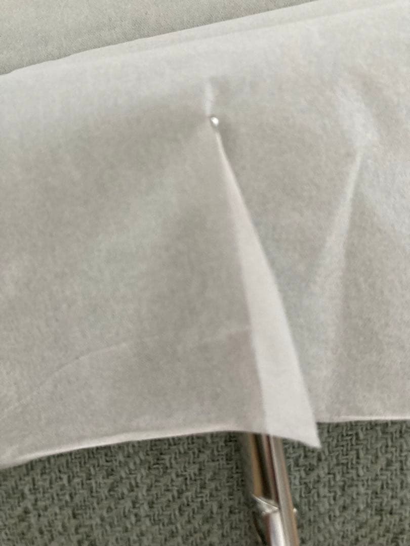 キクオオカワシザーコバルト6インチ