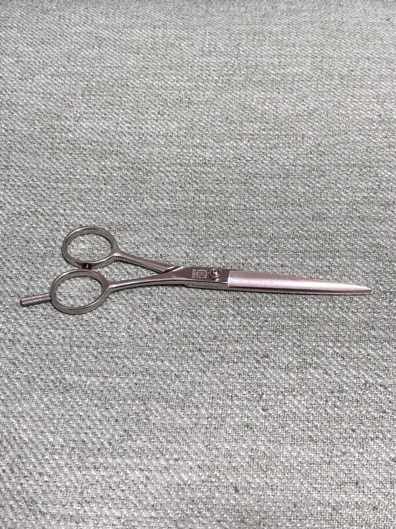 キクオオカワシザーコバルト6インチ