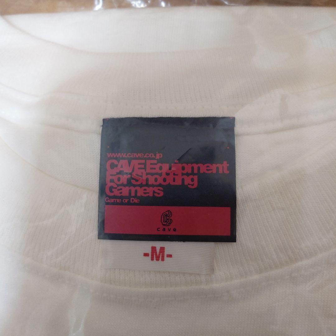 超希少 ケイブ 虫姫さまふたり 限定公式Tシャツ - メルカリ