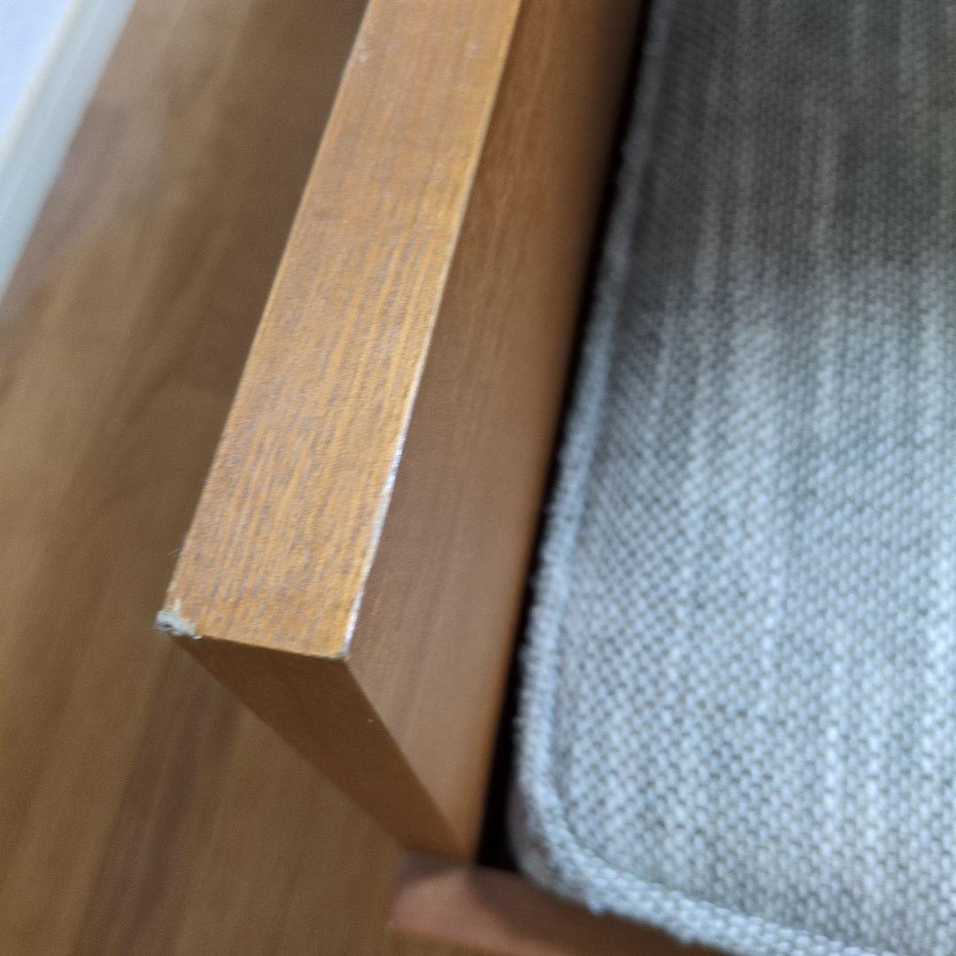 ソファーウニコアルベロ2人掛け