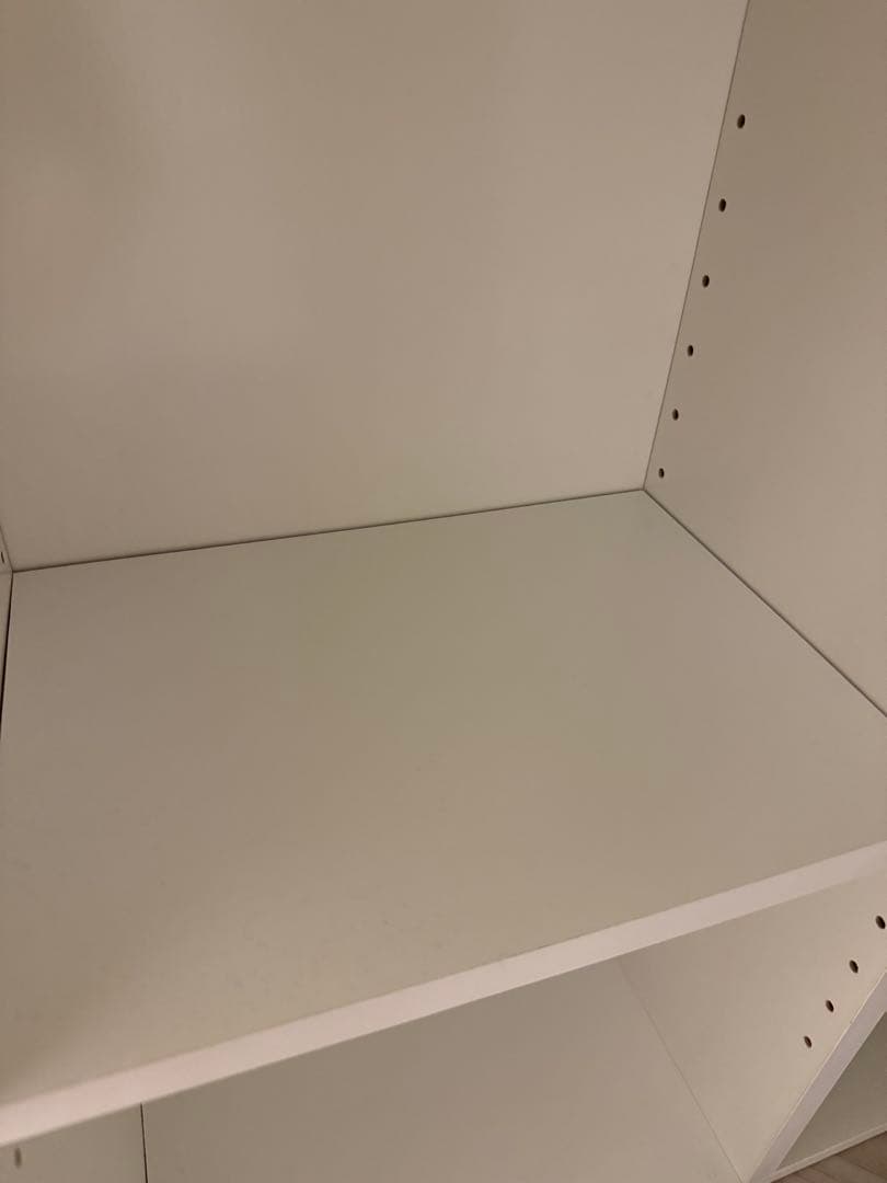 LOWYA L字型デスク 100cm