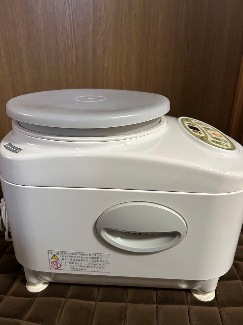 パンニーダー　KN-3005 パンこね器　JHBS 大正電機