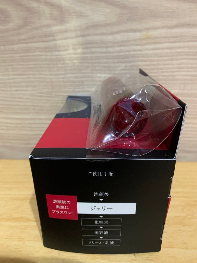 アスタリフト ホワイト ジェリー アクアリスタ 60g 限定品