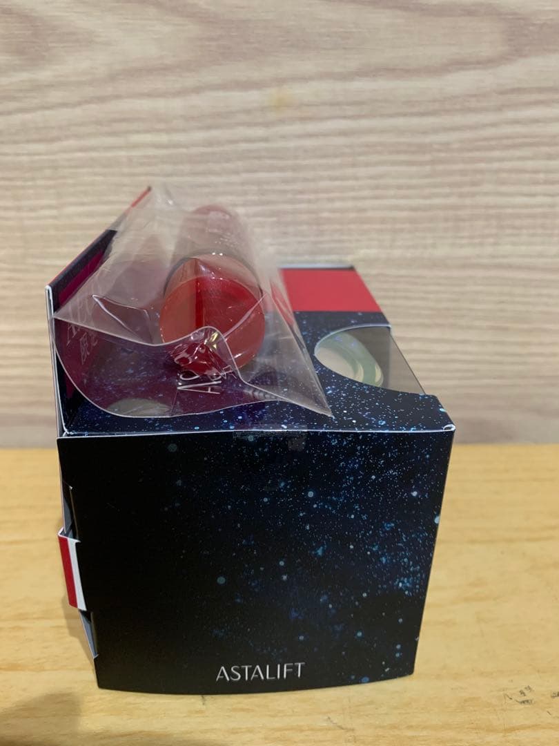 アスタリフト ホワイト ジェリー アクアリスタ 60g 限定品