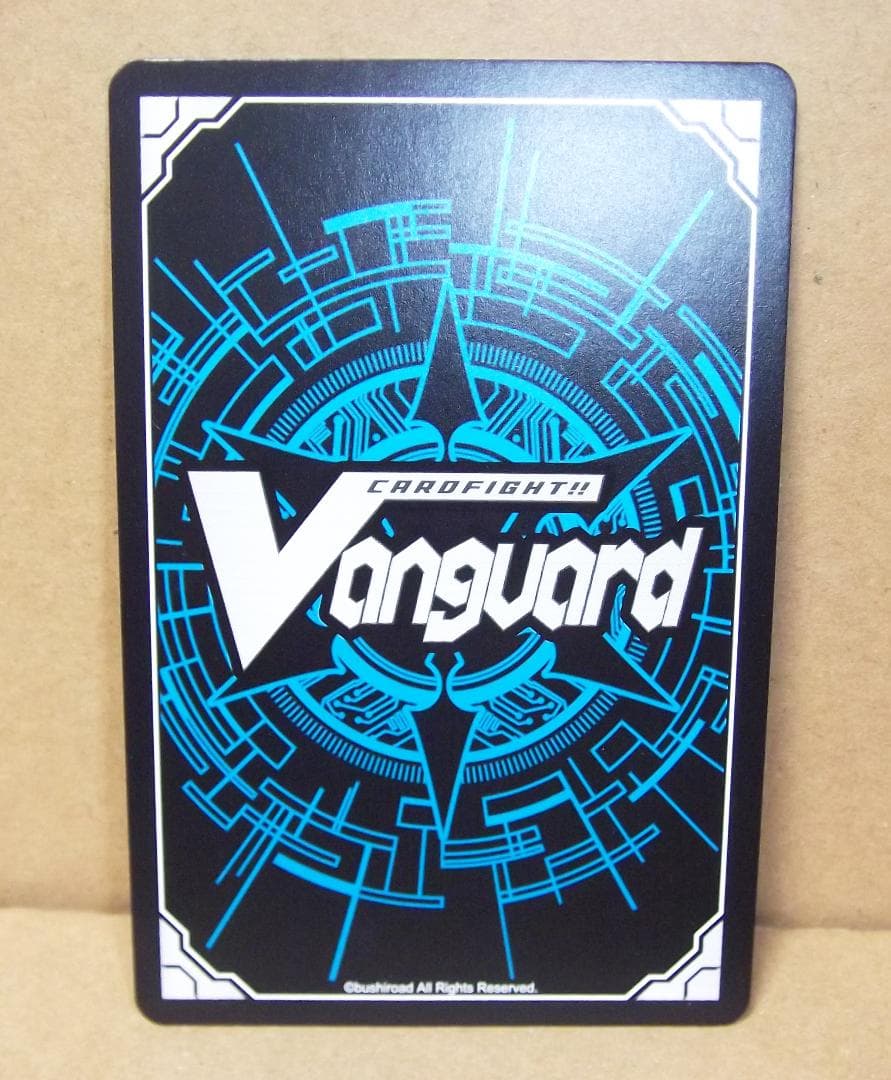 最終値下げ ヴァンガード ケース+初期プロトプロモ PR ブラスター
