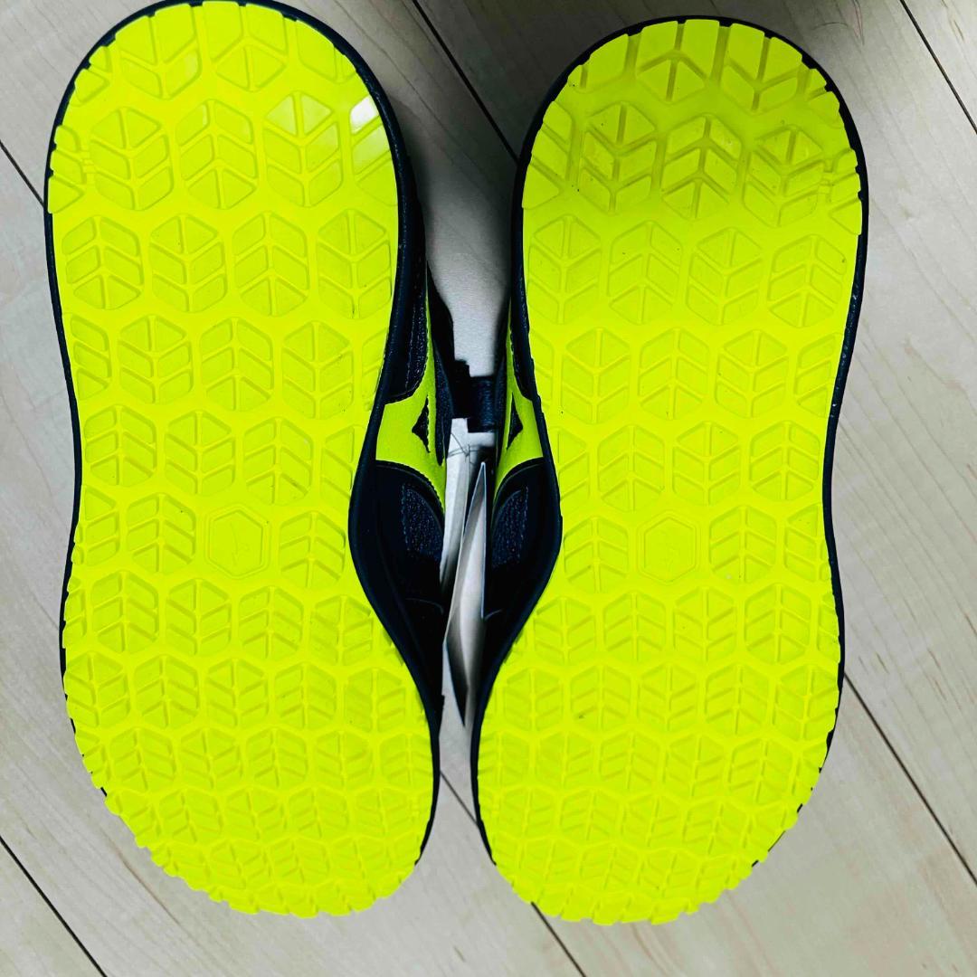 【新品】ミズノ オールマイティ LSII 22L 26.5cm