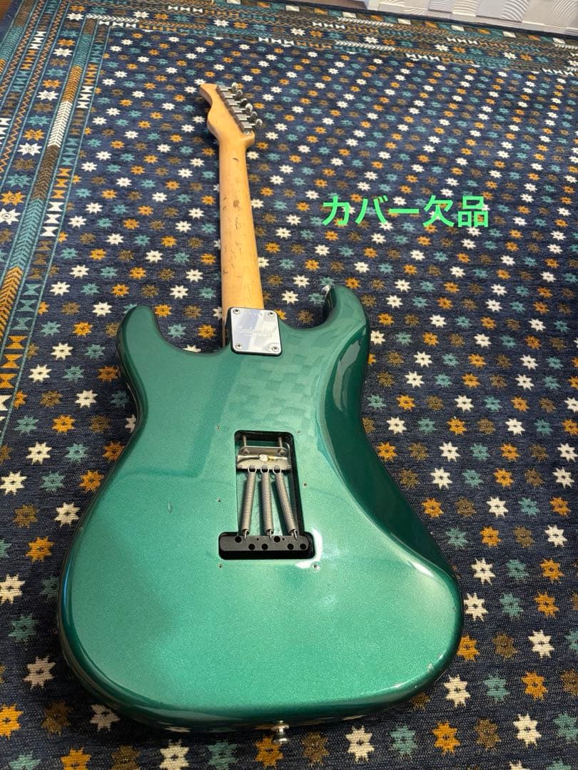 Sadowsky TOKYO RS ストラトタイプ - メルカリ