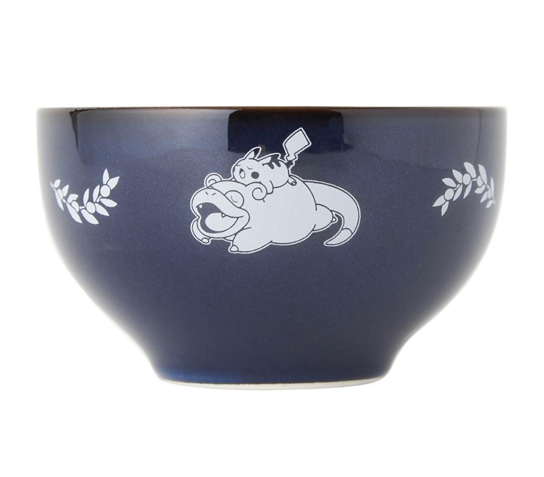 新品　ポケモンセンターカガワ 香川　お椀 4点セット➕おまけ付き