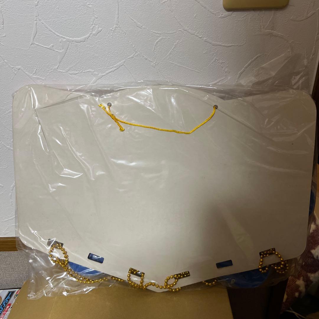 ⚠️激レア 超人バロムワン ボップ たんちき 探知機 台紙付き 店頭展示