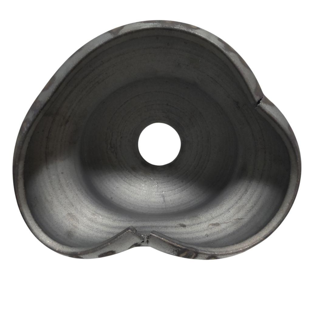 細川政己　特大鉢　ｙ鉢　新品未使用品