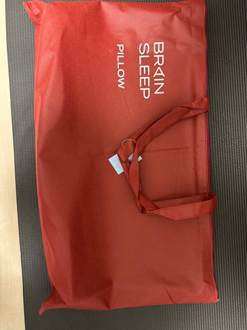 ブレインスリープ ピロー STANDARD(カバー付)