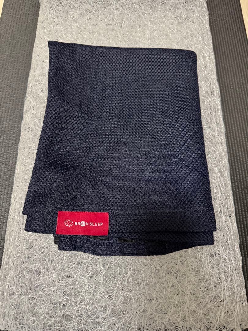 ブレインスリープ ピロー STANDARD(カバー付)