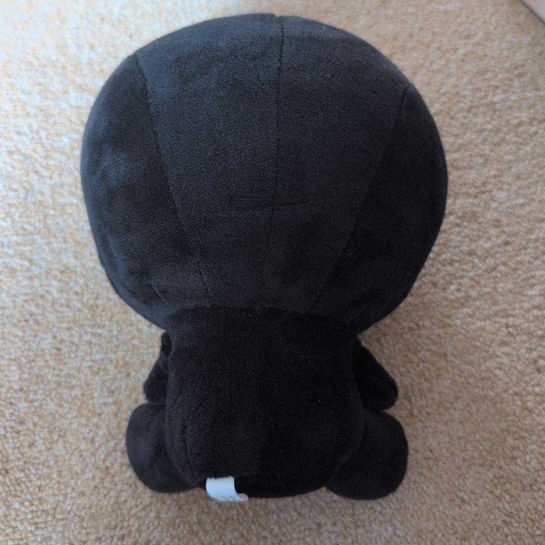 夜乃くろむ 誕生日記念2025 ほね組 ぬいぐるみ - メルカリ