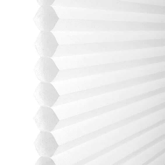 値下げ】未使用 ハニカムシェード ホワイト 48×91 - メルカリ