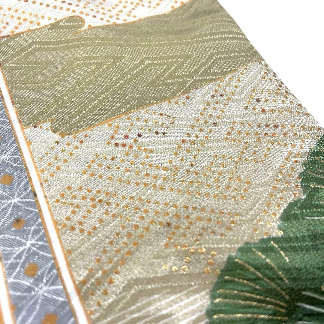 七五三 羽織セット 男の子 羽織 着物 長襦袢 半衿付き 5歳 No.130