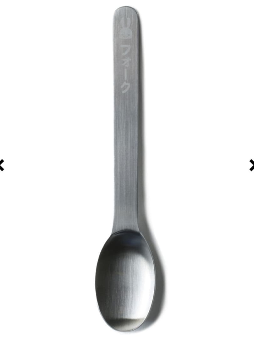 新品未使用◆レア◆キューン(CUNE)♡スプーン フォーク ナイフ セット♡