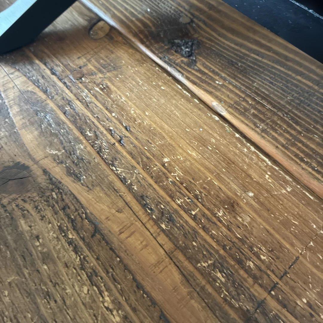 WOODPRO OLD ASHIBA TVボード