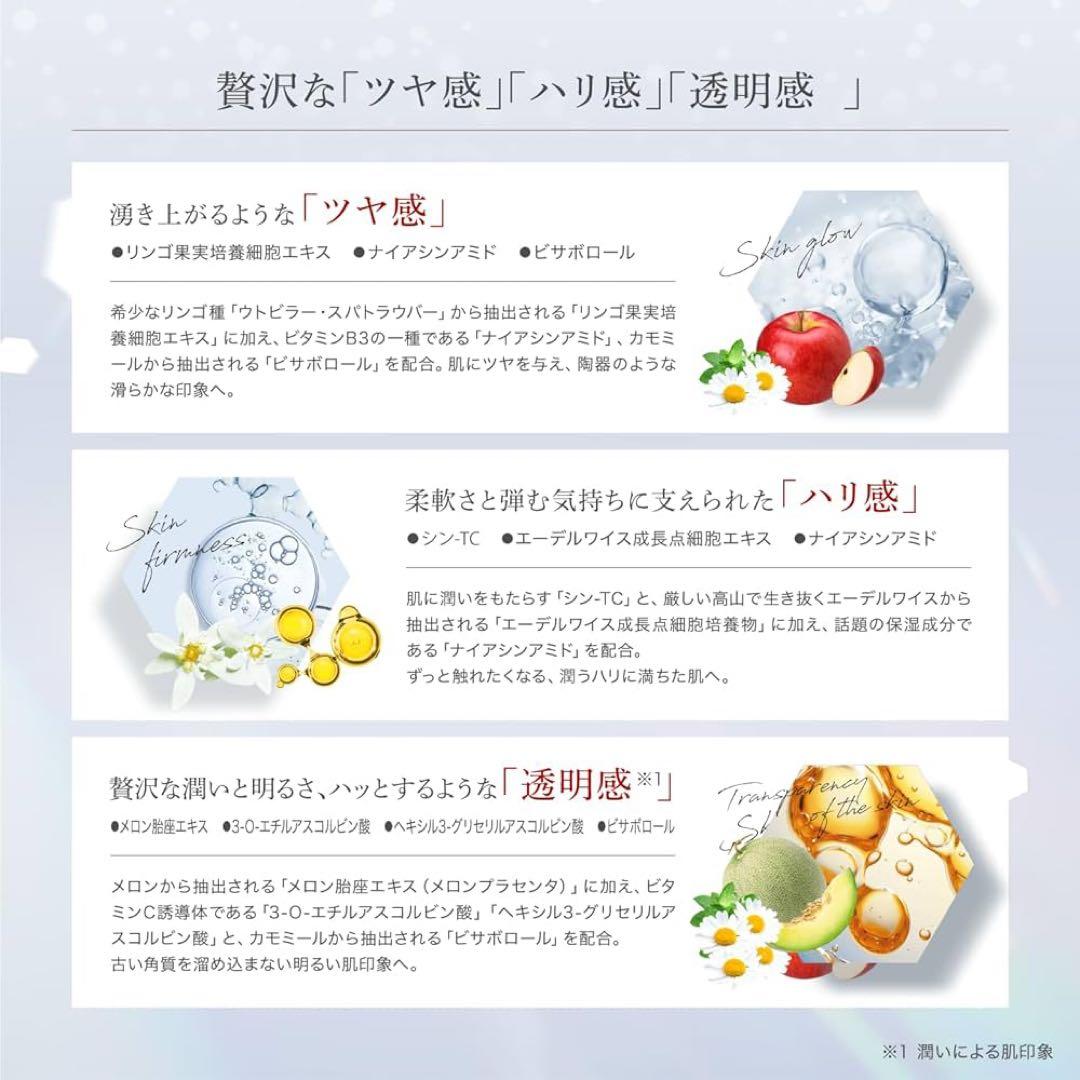 【正規品2箱】エニシーグローパック 炭酸ガスパック 10回分　新品未使用品