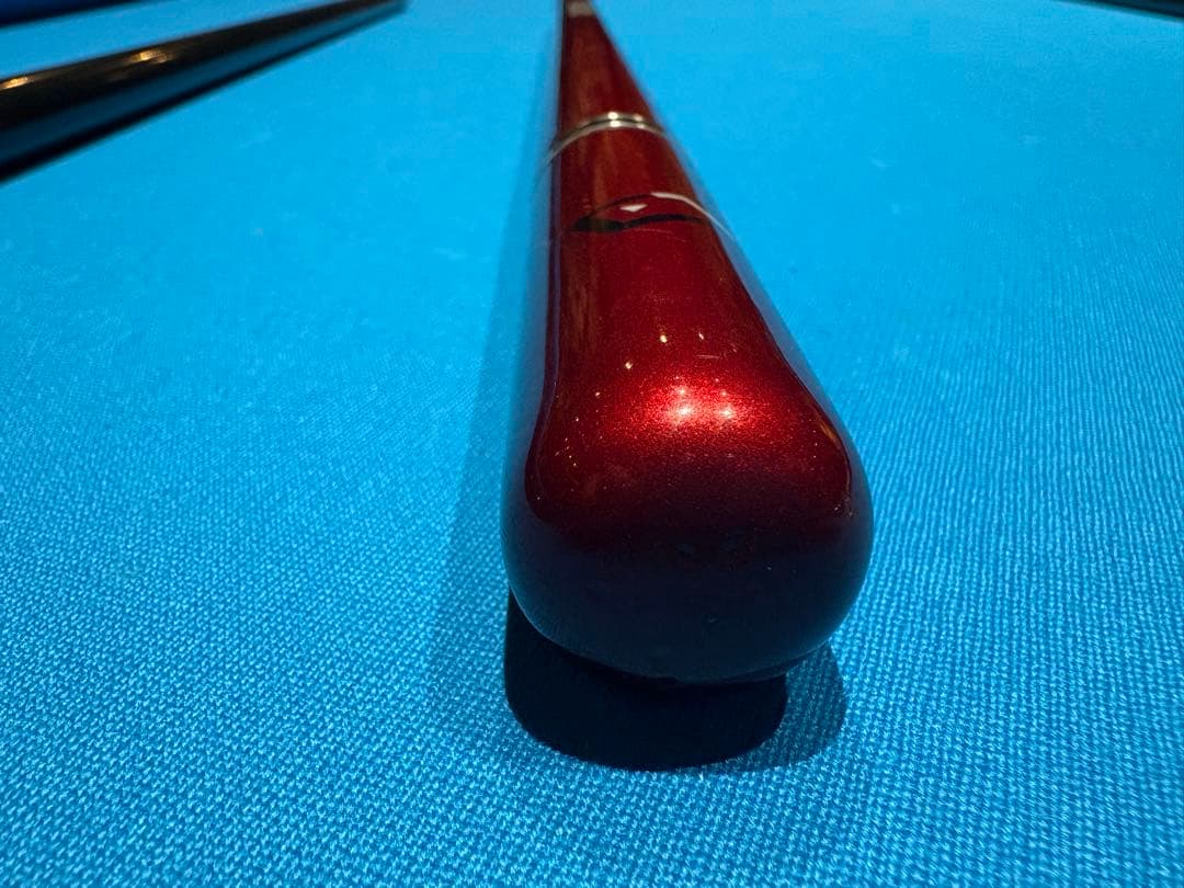 ビリヤード ジャンプキュー キューテック プロペル PROPEL