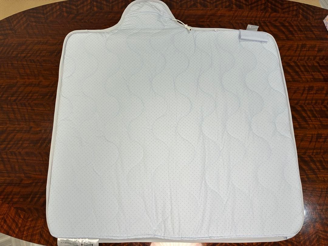 アテックス ATEX 快眠マット SOYO　ハーフ　AX-BSA608Hbl