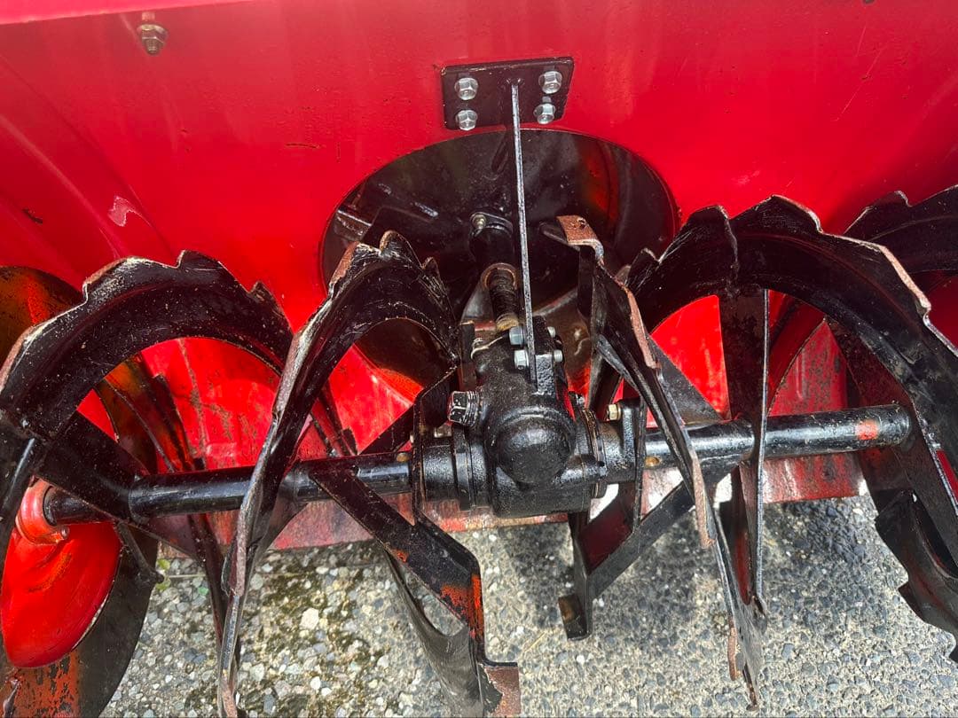 Honda HS1180 除雪機