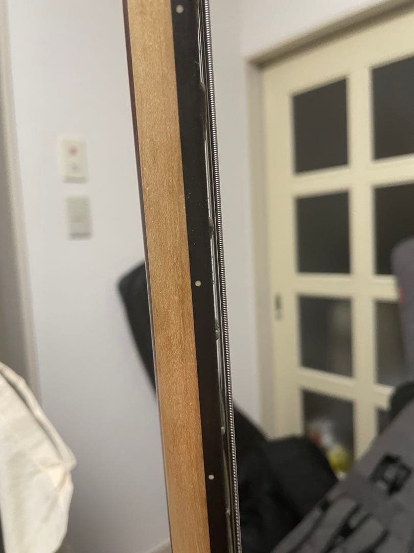 Cort kx500 fishman搭載7弦