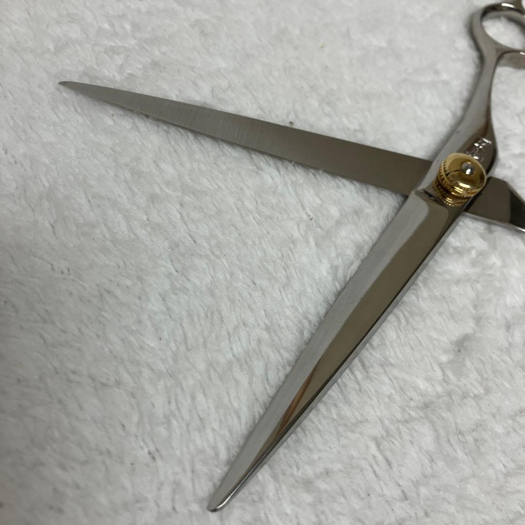 理美容　シザー　セニング　セット