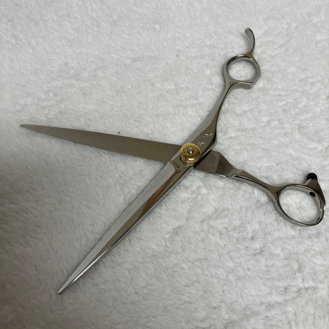 理美容　シザー　セニング　セット