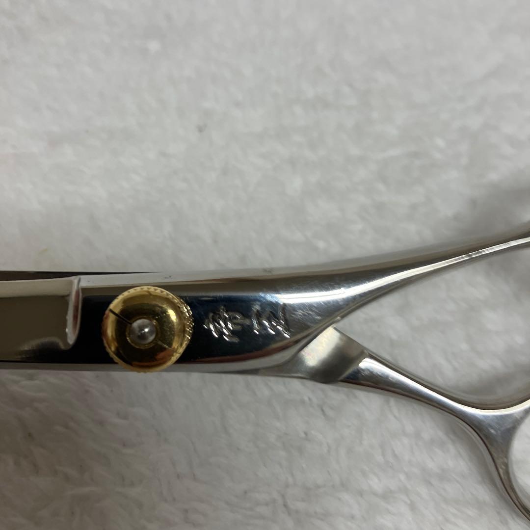 理美容　シザー　セニング　セット