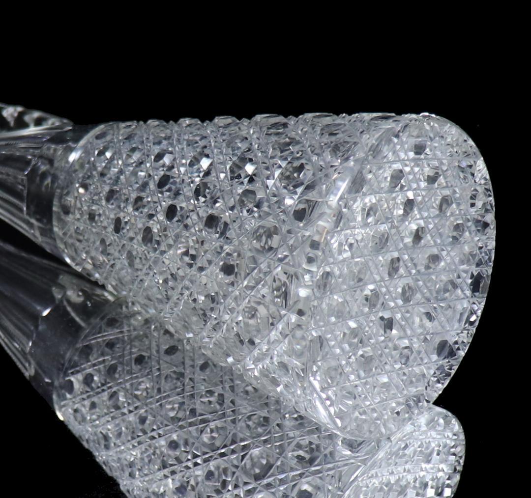 オールド・バカラ ディアマン・ピエーリー 特大 31.2cm ピッチャー春海商店