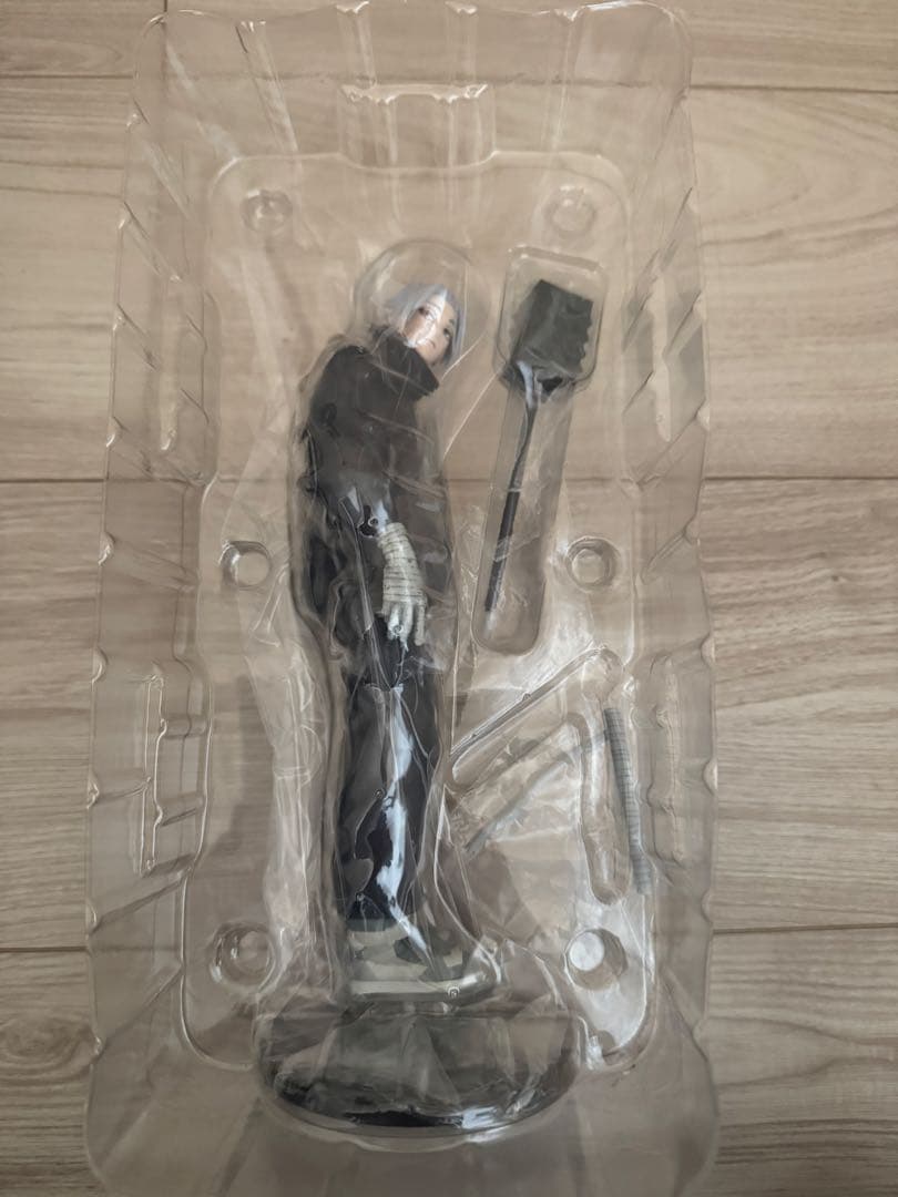 サカモトデイズ 一番くじ C賞 スラー D賞 楽 フィギュア