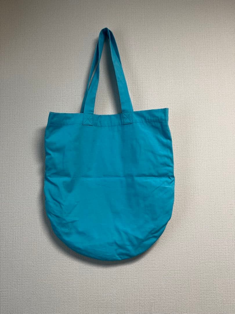 新品　Mr.Children ツアーグッズgoen 音色トートバッグ　森本千絵